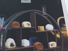 -东来顺饭庄(西直门店)