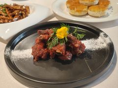 -禧宴Joyous Restaurant(禧园店)