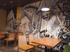 -Pizzeria da Nicola·火炉披萨(中大国际店)