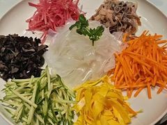 -新海渔港·胶东海鲜家常菜·家宴(奥体中心店)