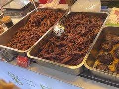 -乔波食品(杜桥中心菜场店)