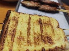 -庆峰龙虾烧烤(合肥一店)
