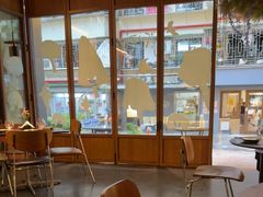-Fuzzy Bistro 浮几韩餐·茶酒馆