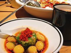 脆椒小皮蛋-太二酸菜鱼(福州泰禾店)