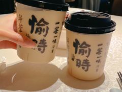 -维园悦谱·海派家常菜(乌鲁木齐南路店)