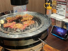 -蒜香焼肉PURUSHIN(马场路店)