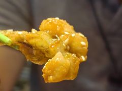 -蛙喔牛蛙(金桥太茂店)