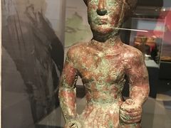 -北京大学赛克勒考古与艺术博物馆