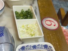-马记伊源斋涮肉·清真菜(百子湾店)
