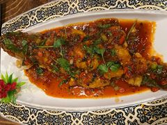 三味鲈鱼-Siam泰餐厅(水上公园店)