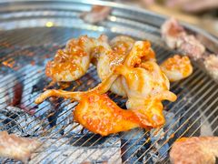 -味家烤肉烤鳗鱼牛排(西塔旗舰店)