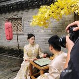 [调皮]拍照必须找Govision动视觉婚纱高级定制♥️