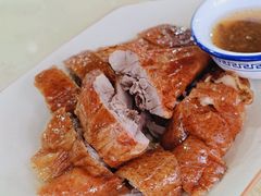 -区海鸡场饭店(石壁店)