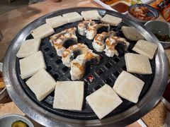 -霸腹烤肉(厦门柚子番店)