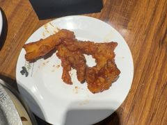 -汉巴味德(沈阳万象汇店)