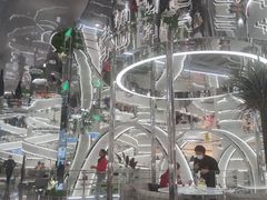 -3号仓库·创意中国菜(新世界城店)