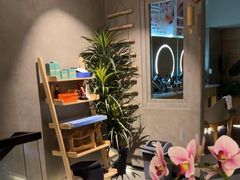 -施奈儿.洗头頭療.按摩SPA.采耳(上梅林店)