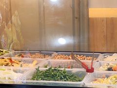 -豫丰园羊肉烩面·羊汤·大盘鸡