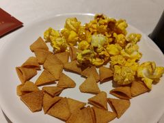 -双合园·海鲜水饺青岛菜(万佳广场店)