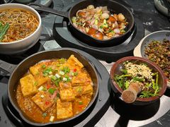 -云海肴云南菜·蒸汽石锅鱼(青岛万象城店)