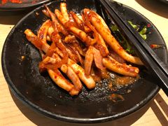 -新石器烤肉(马鞍山印象汇店)