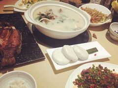 -拾味馆(万达广场店)