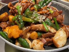 -老淮滨-蚌埠非遗小吃(淮河路店)