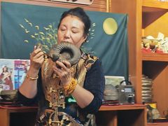 -吉祥圣雪藏餐