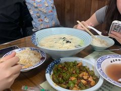 -粗茶淡饭(东关街店)