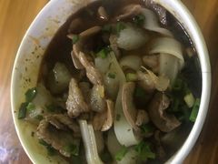 -王记生烫牛杂面馆(兰陵路店)