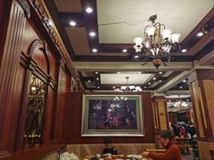 -老码头火锅(玉林店)