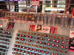 -莎莎(西九龙高铁站店)