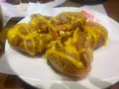 -鸽味轩·粤菜小馆(高楼门总店)