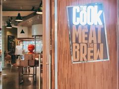 门面-The COOK·厨餐厅·自助餐(浦东嘉里大酒店)
