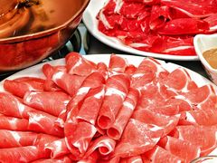 -马记伊源斋涮肉·清真菜(潘家园古玩市场店)