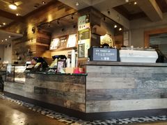 -星巴克(武康路店)