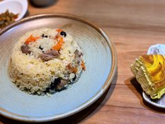 -品回味清真西北楼(宁波首店)