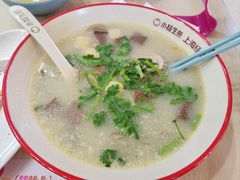 -小杨生煎(金山百联购物中心3楼店)