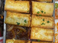 -韩味园果木炭烤鲜肉(陵东街店)