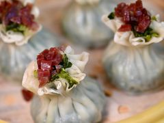 -香乐园·淮扬菜中餐厅·Shang Garden(福田香格里拉店)