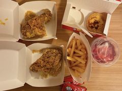 -肯德基(绍兴悦来店)