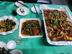 -忠记湛江烧蚝店