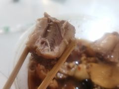 -峰味香.酱香米线.黄焖鸡(定西路店)