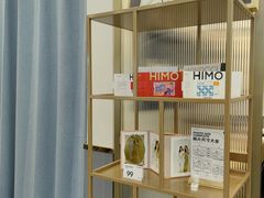 -海马体照相馆(广州新世界云门New park店)
