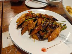 -同发号饭庄(复兴路店)