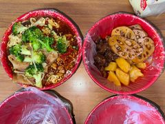 -小吴水煮(羊子巷店)