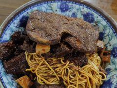 -旺泉餐饮店·清真牛肉面馆