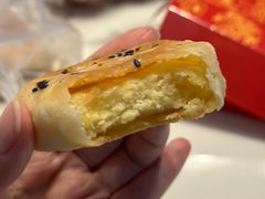 -狮山绿豆饼(香洲店)