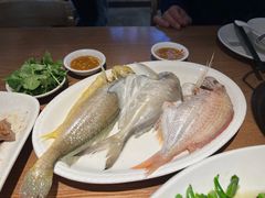 -潮中人潮州菜(益乐路店)