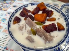 -广信牛奶甜品世家(万象城店)